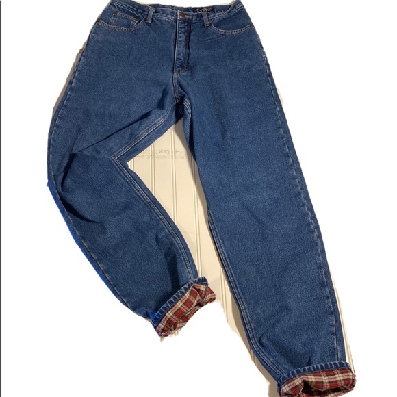 Dickies | Jeans | Dickies Flannel Lined 